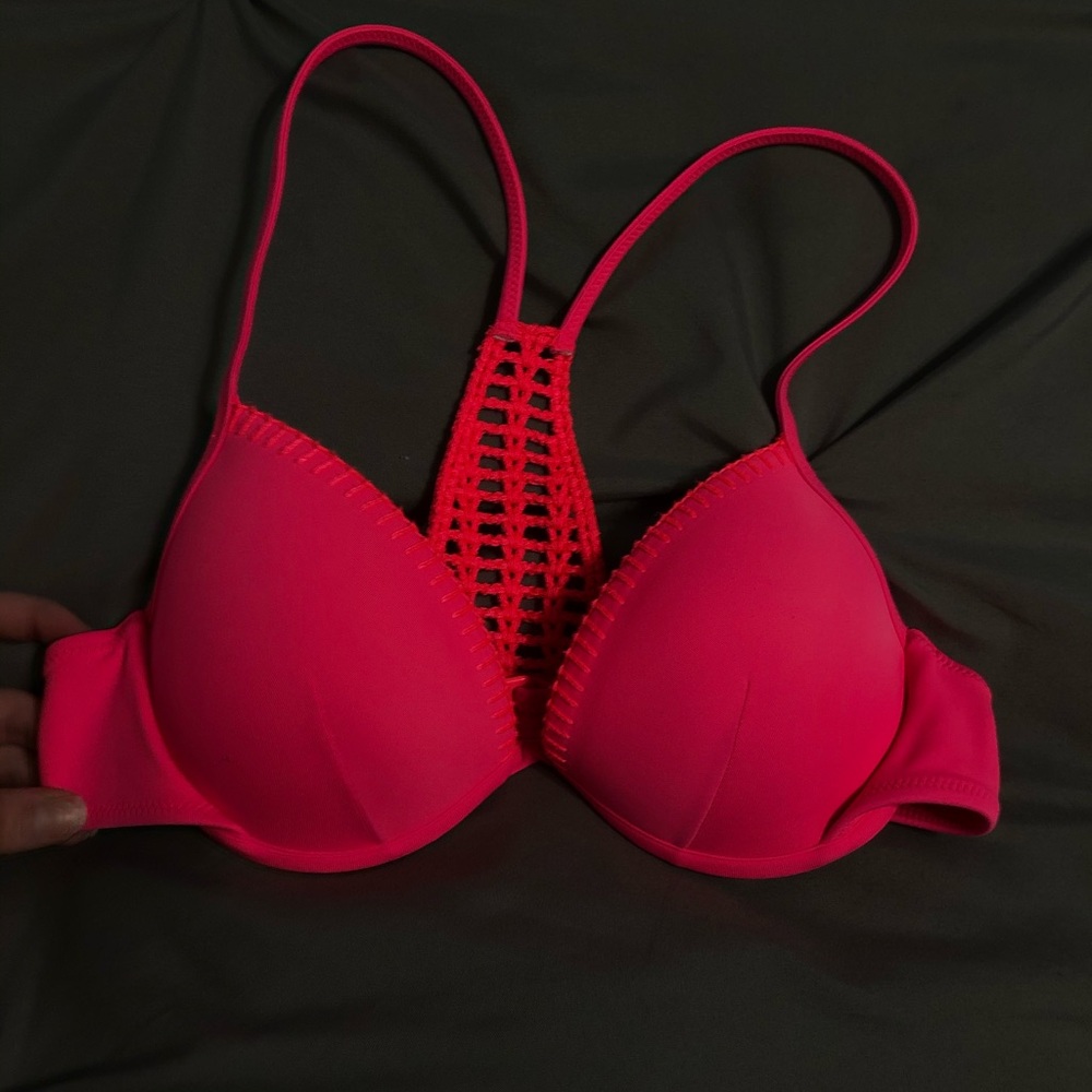 Victoria Secret Bikini Top